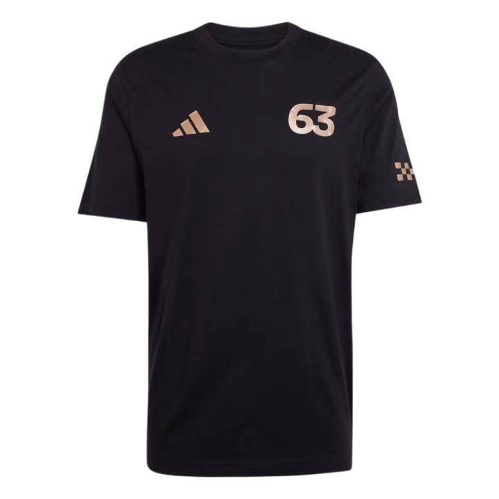 Adidas Adidas MERCEDES AMG T Shirt Men's