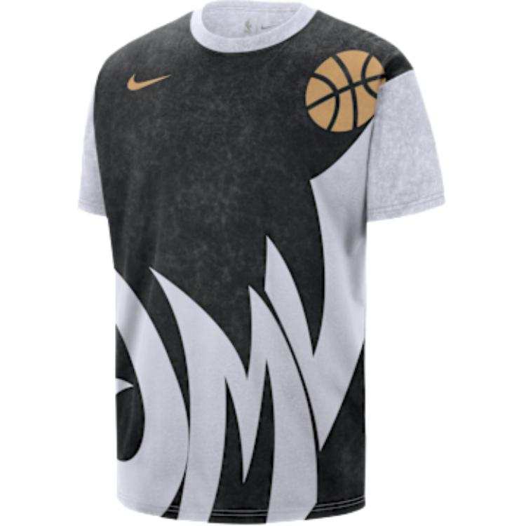 Nike Nike Washington Wizards Essential City Edition Men's Nike Nba Max90 T-Shirt