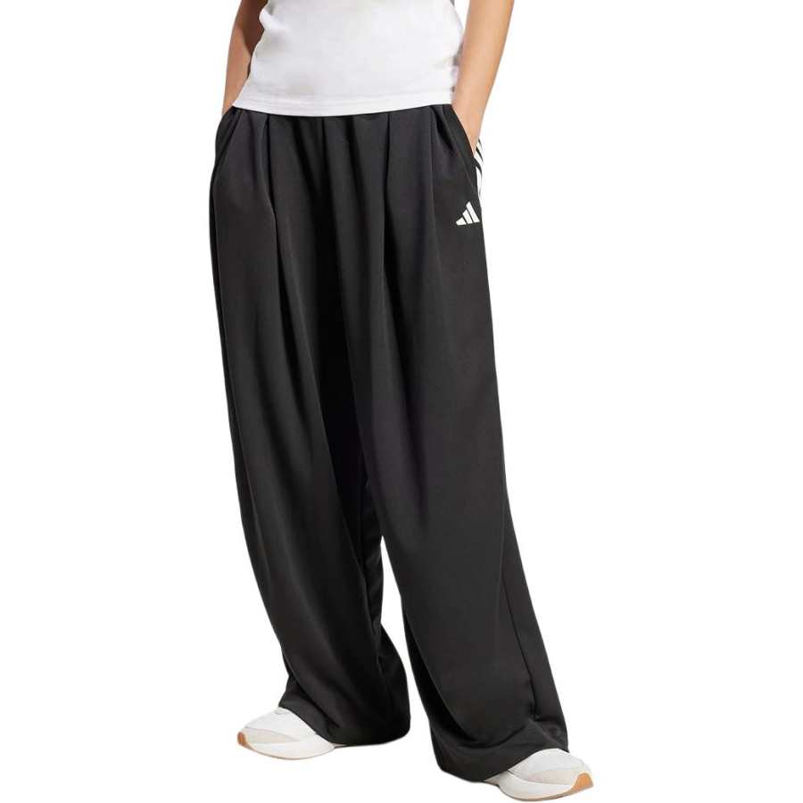 Adidas Adidas Sports Pants Japan Version Women's