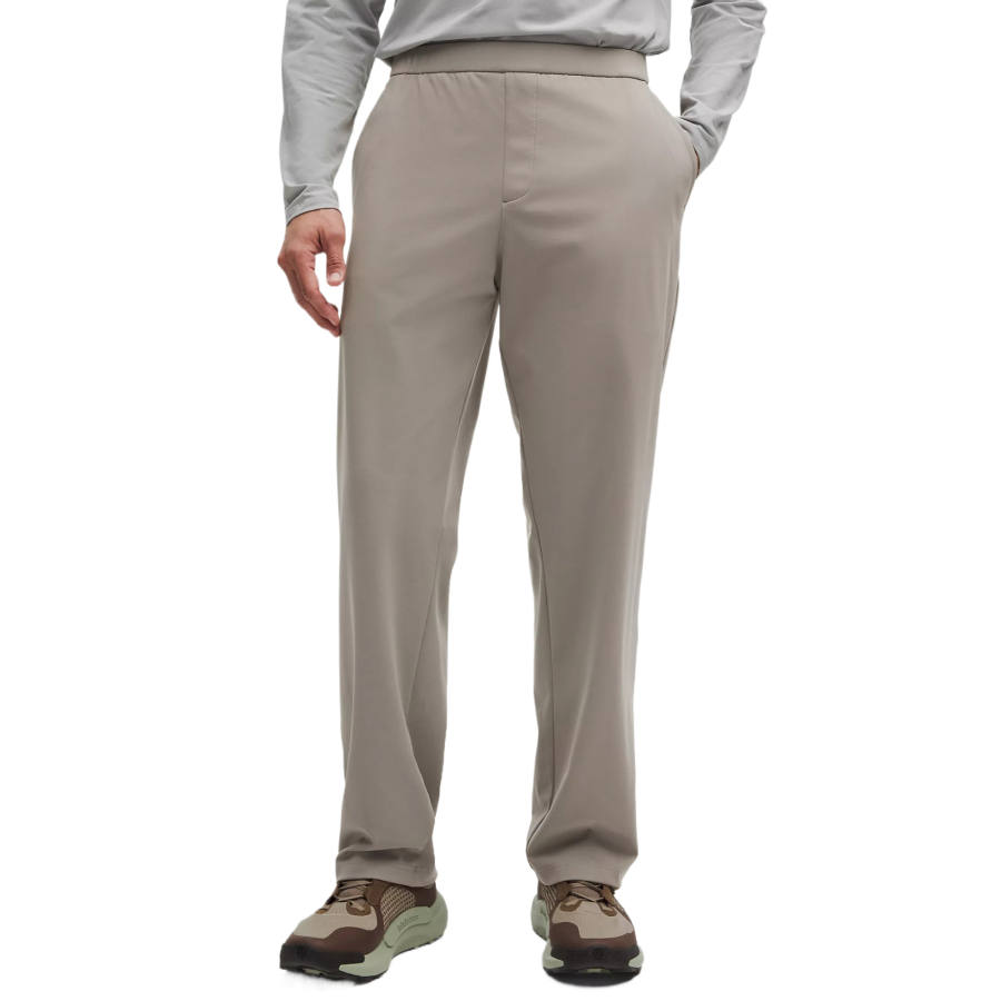 Lululemon Lululemon Classic Fit Casual Pants Men's
