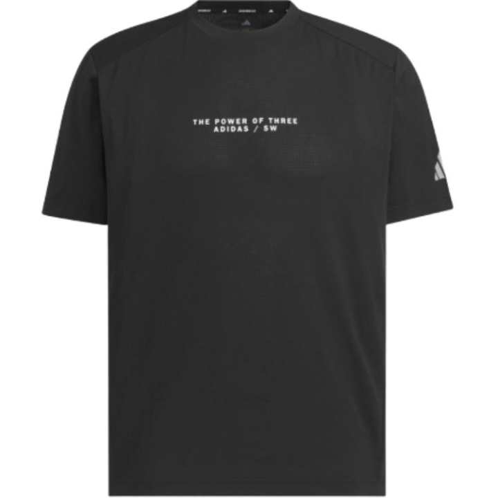 Adidas Adidas ADPTN Carat Mesh T Shirt Japan Version Men's