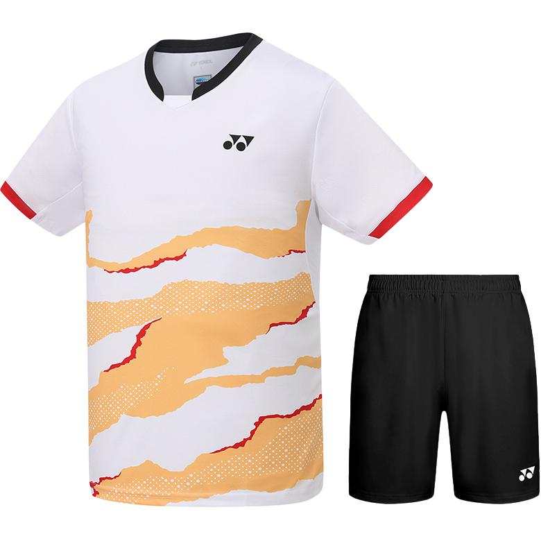 YONEX Casual Sportswear Men's Moderate