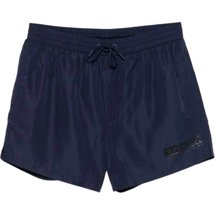 DIESEL Diesel Ken-37-D-Box Swim Shorts