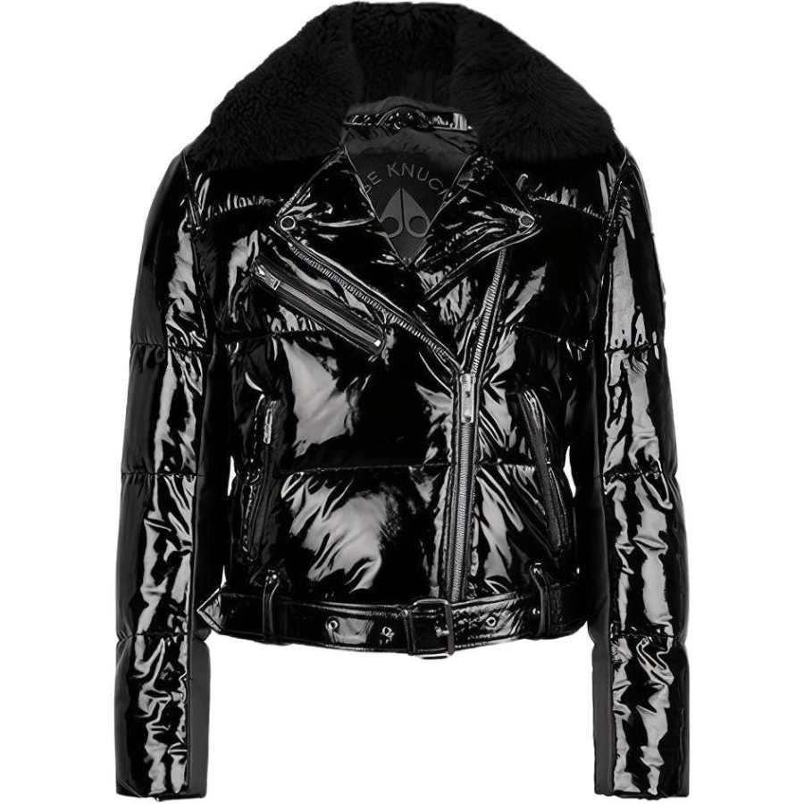 Moose Knuckles Moose Knuckles FW21 Down Jacket Women's Black