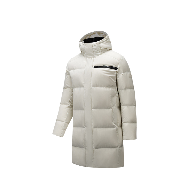 ANTA Anta Variety Training Collection Down Jacket Men's
