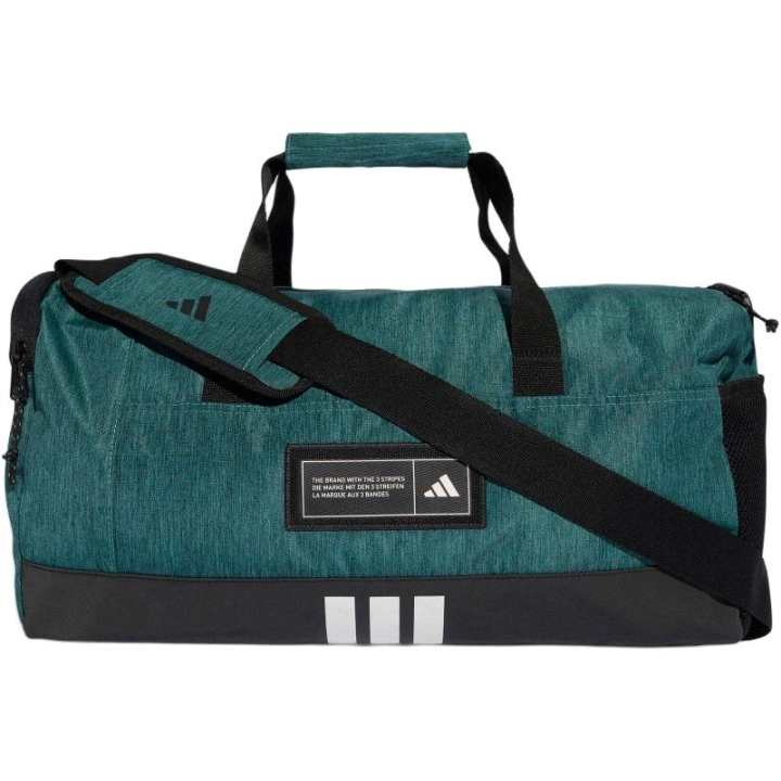 Adidas Adidas 4ATHLTS Recycled Polyester Gym Bag Travel Bag Small Men's