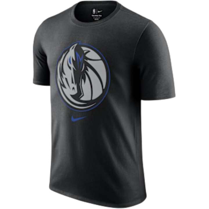 Nike Nike Dallas Mavericks Essential City Edition Men's Nike Nba T-Shirt