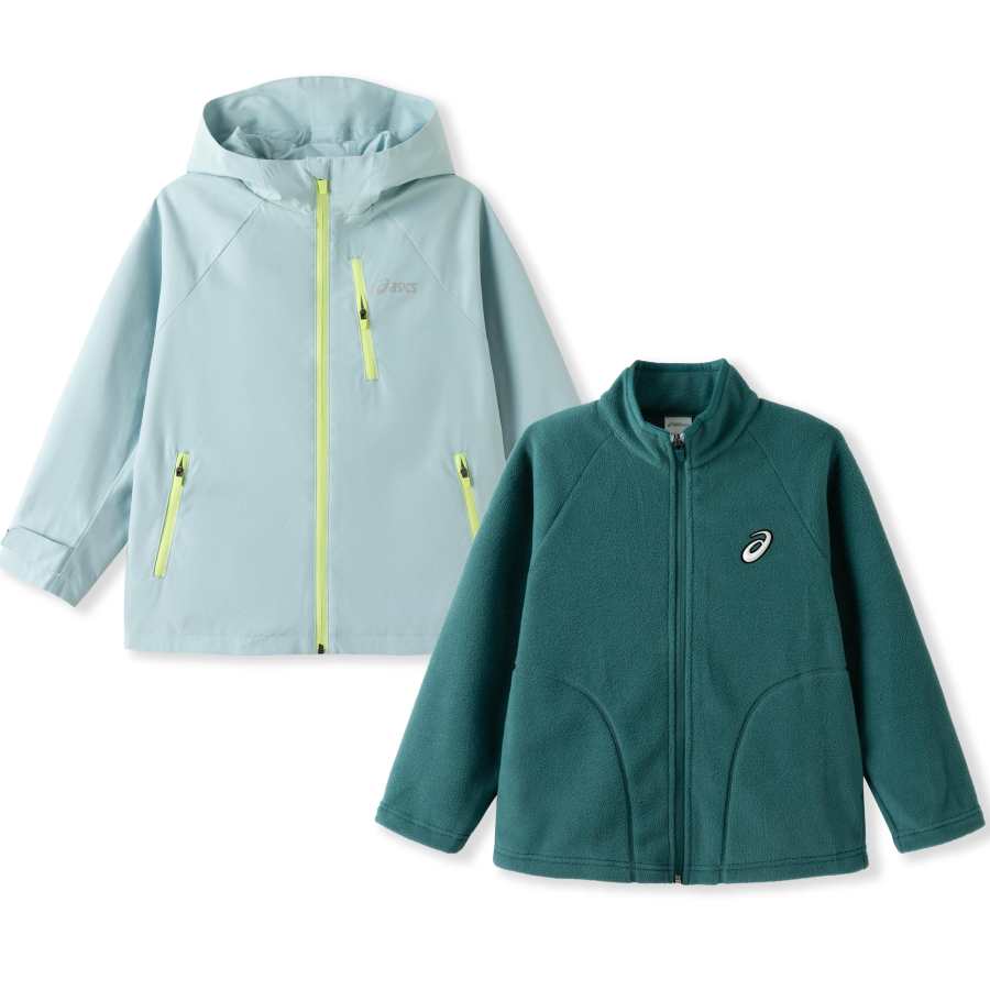 ASICS ASICS Kids' Top 2 Piece Set Kids'