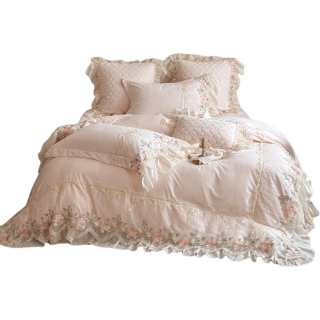 Lanza Household & Disposable Bedding Sets