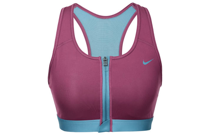 Nike Nike Sports Underwear Women's Red Sandalwood Red