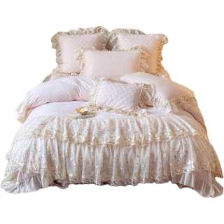 Lanza Household & Disposable Bedding Sets