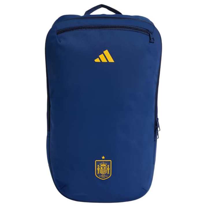 Adidas Adidas Spain Recycled Polyester Backpack Unisex Dark Blue