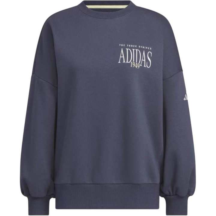 Adidas Adidas Sweatshirt Japan Version Women's