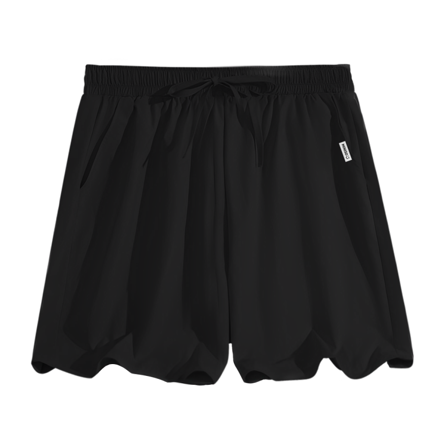 MINISO MINISO Casual Shorts Women's Thin