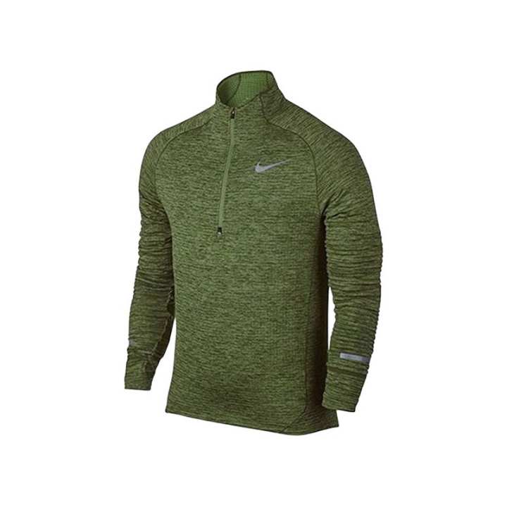 Nike Nike T Shirts Men's 331 Stand Collar Moderate
