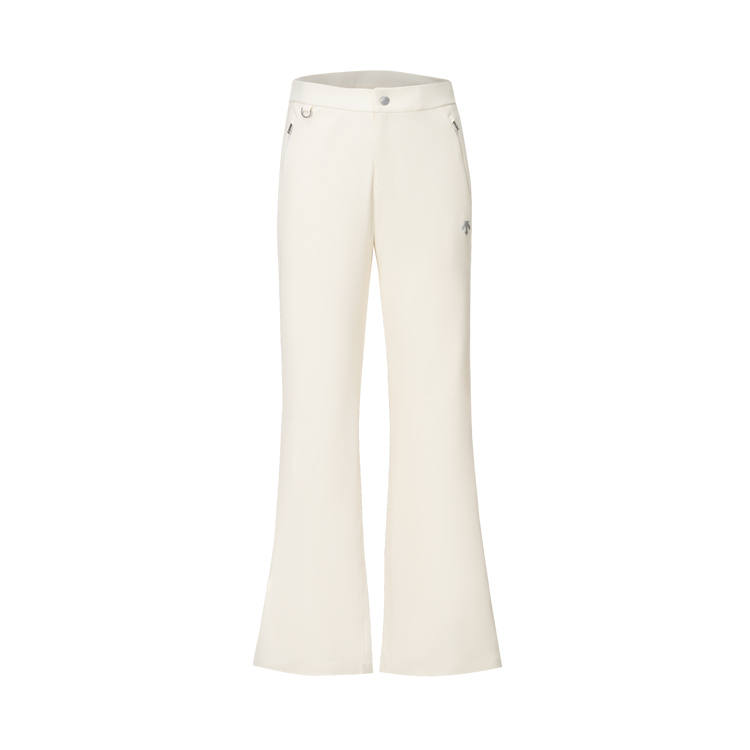 DESCENTE DESCENTE SKI STYLE Casual Pants Women's