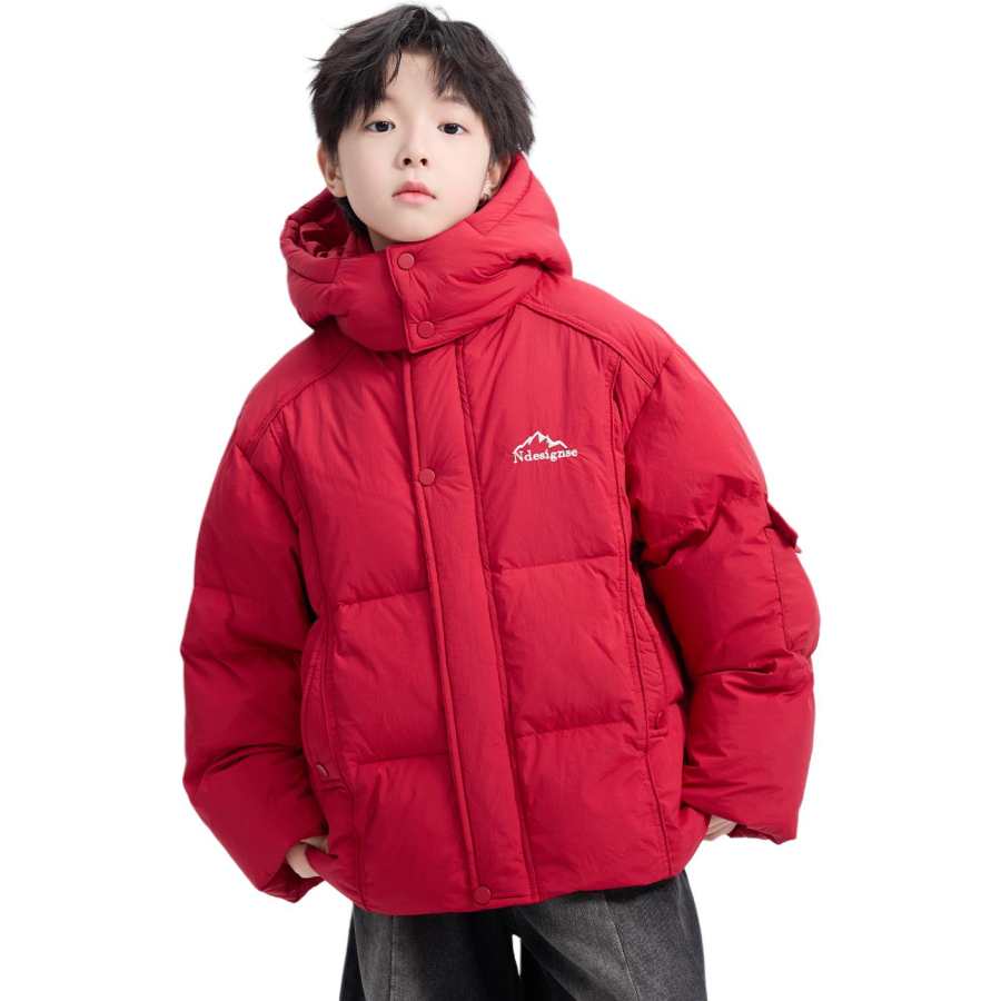 EASTERN CAMEL EASTERN CAMEL Down Jacket Kids'