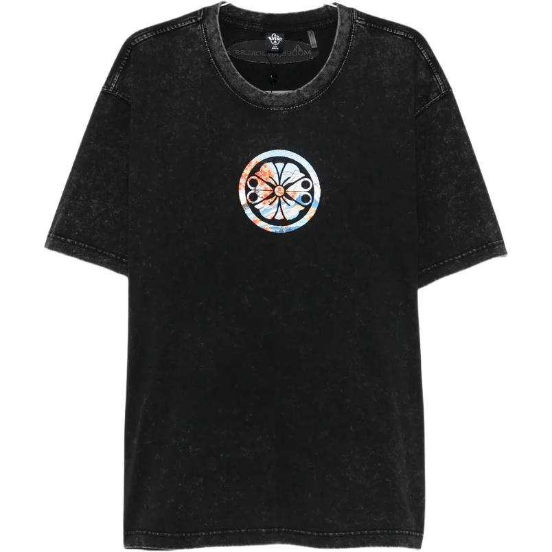 Moose Knuckles Moose Knuckles graphic T-Shirt