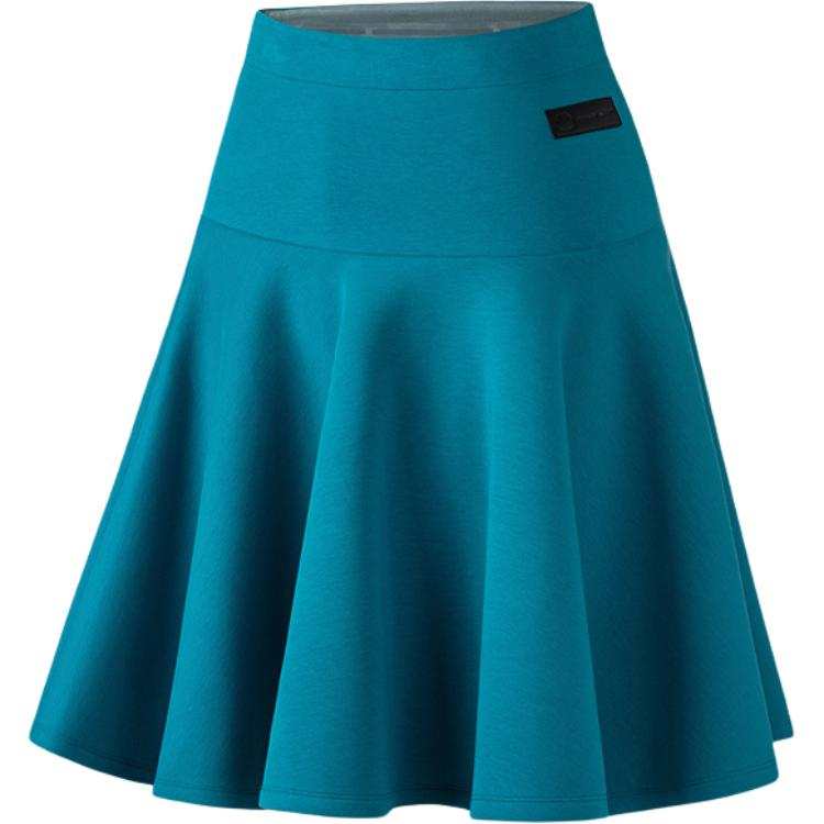 Anta x KRIS Outdoor Collection Casual Long Skirt Women's