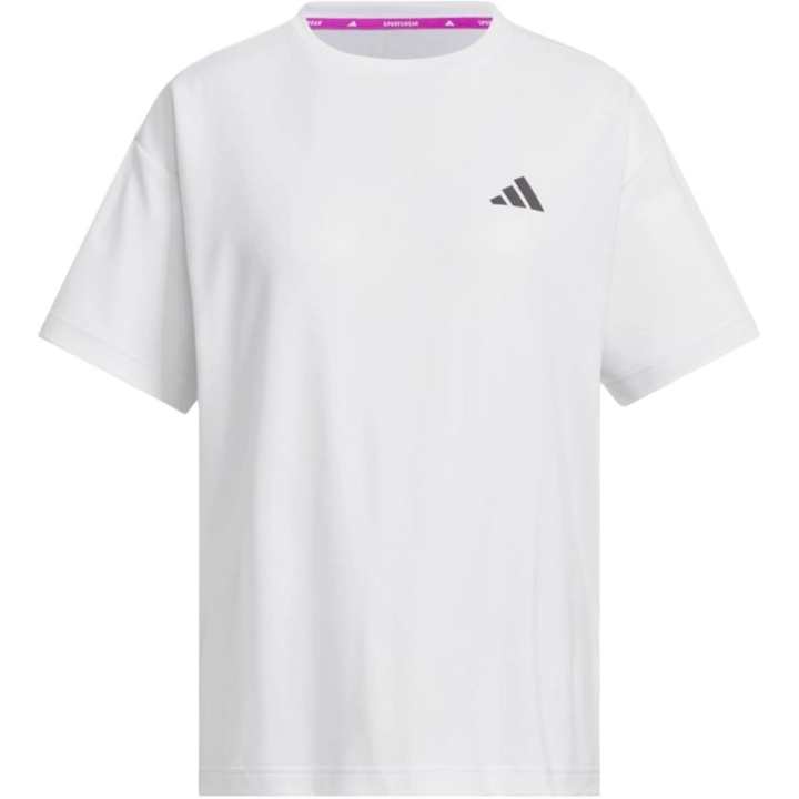 Adidas Adidas T Shirt Women's Japan Version