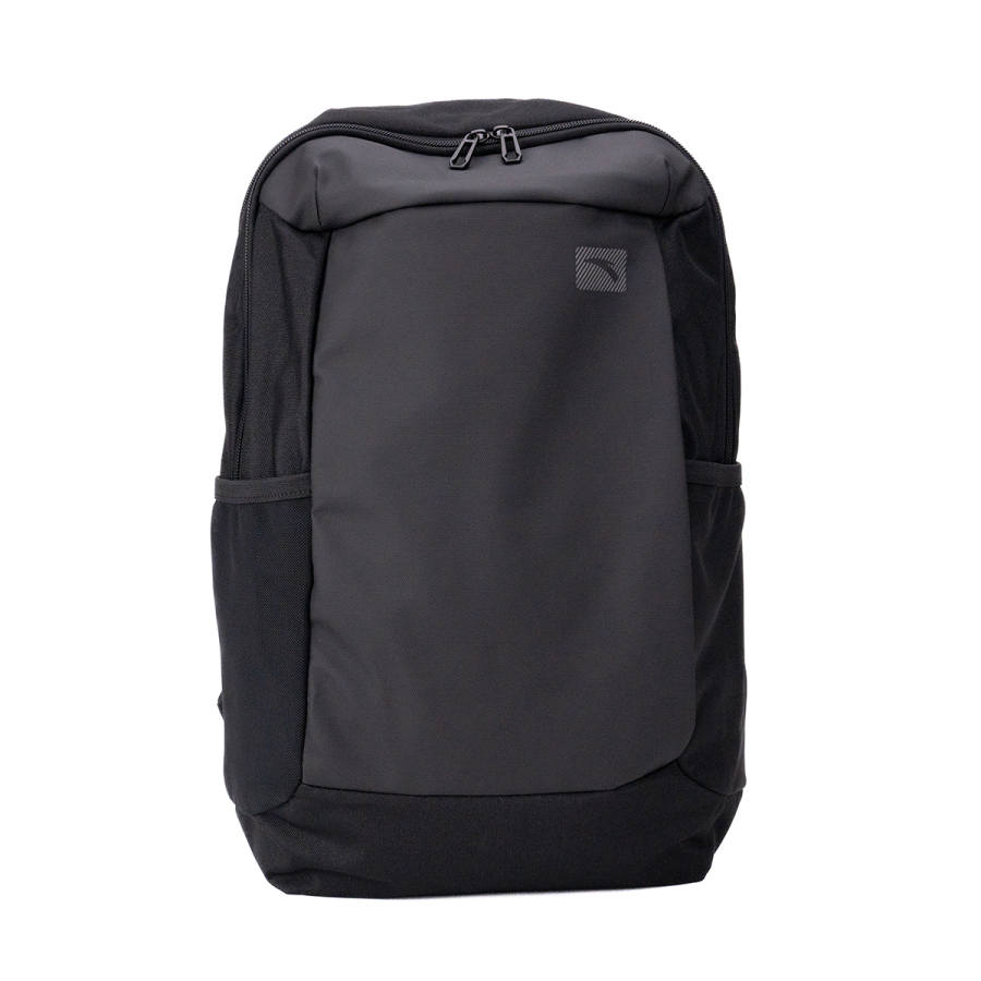 ANTA Anta Pu Backpack Regular Men's Basic Black