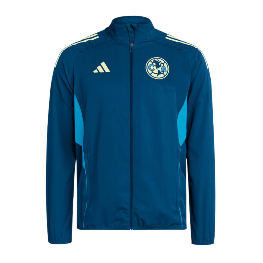 Adidas Adidas Mountain Lion Club Soccer Jersey Men's