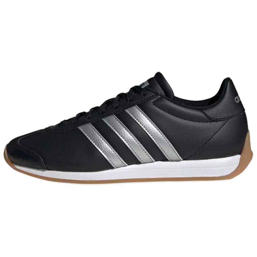 Adidas Adidas RUNVISTA HALO Casual Running Shoes Women's Black