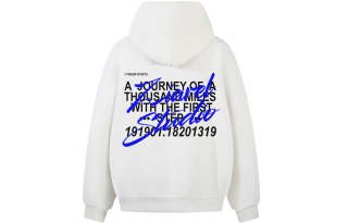 ZIAREL Sweatshirts Unisex Hooded Moderate Heavyweight