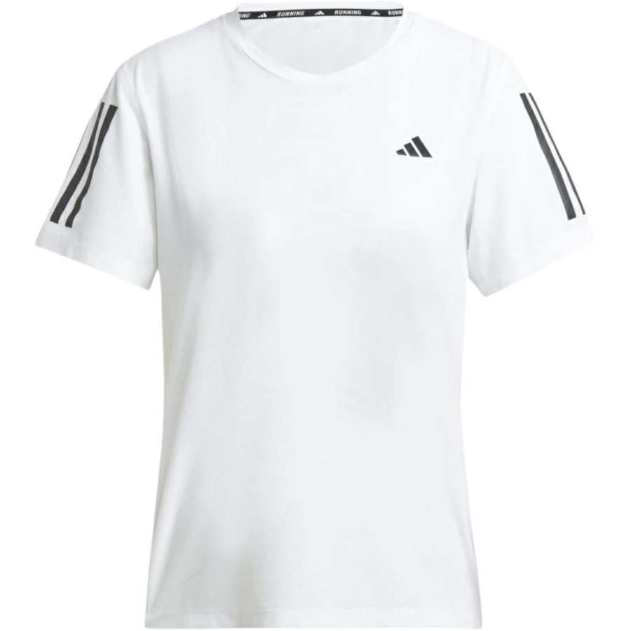 Adidas Adidas Own The Run Running T Shirt Women's Japan Version
