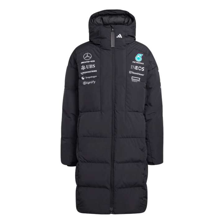 Adidas Adidas MERCEDES AMG Down Jacket Men's