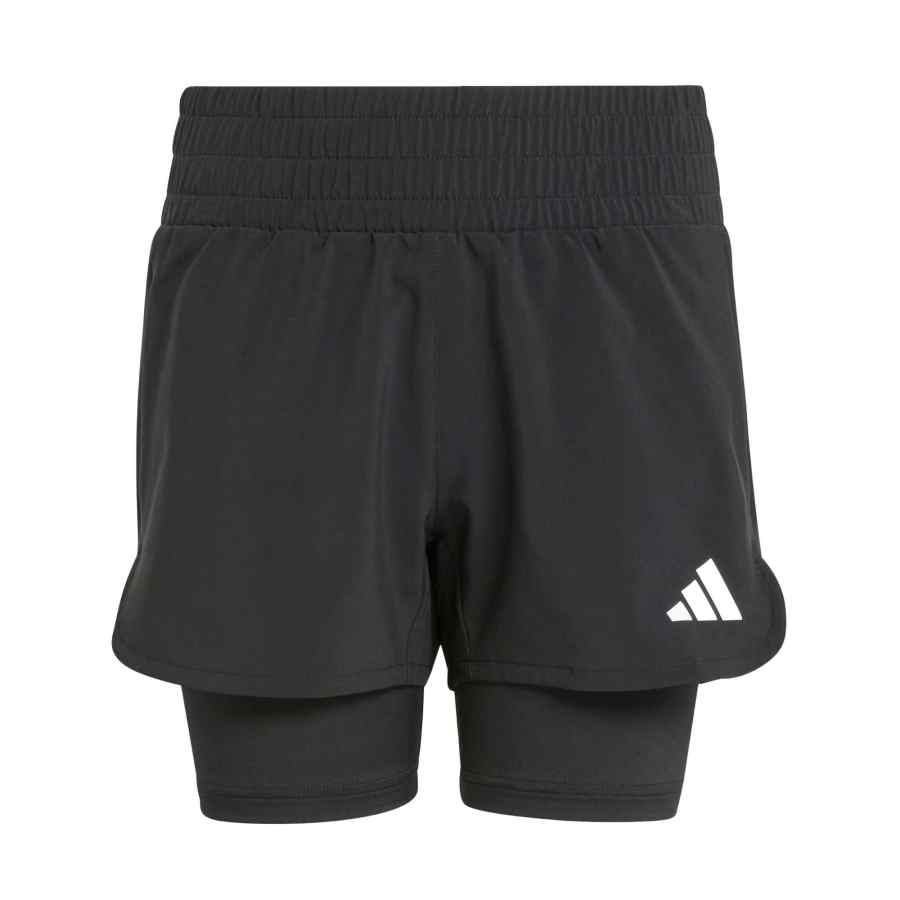 Adidas Adidas All Sports Pacer Nxt 2 in 1 Shorts Kids'