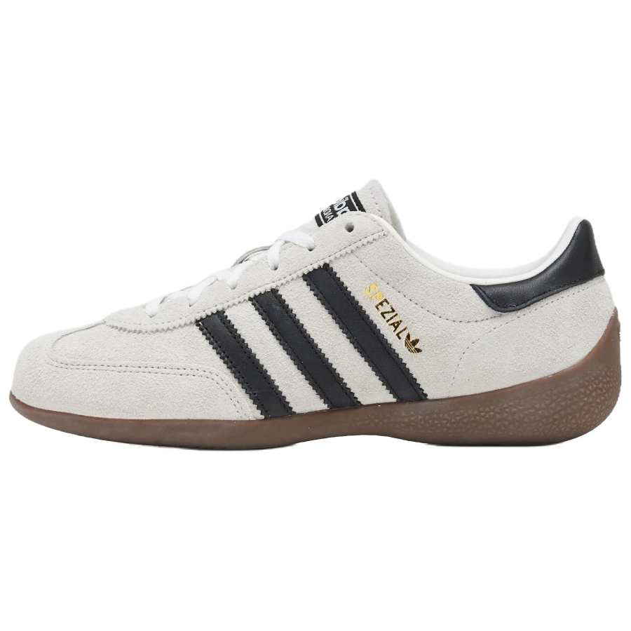 Adidas Originals Handball Wmns Adidas Originals Spezial 'Core White Core Black' Women's