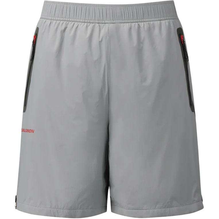SALOMON UNI ALPHA Sports Shorts Unisex