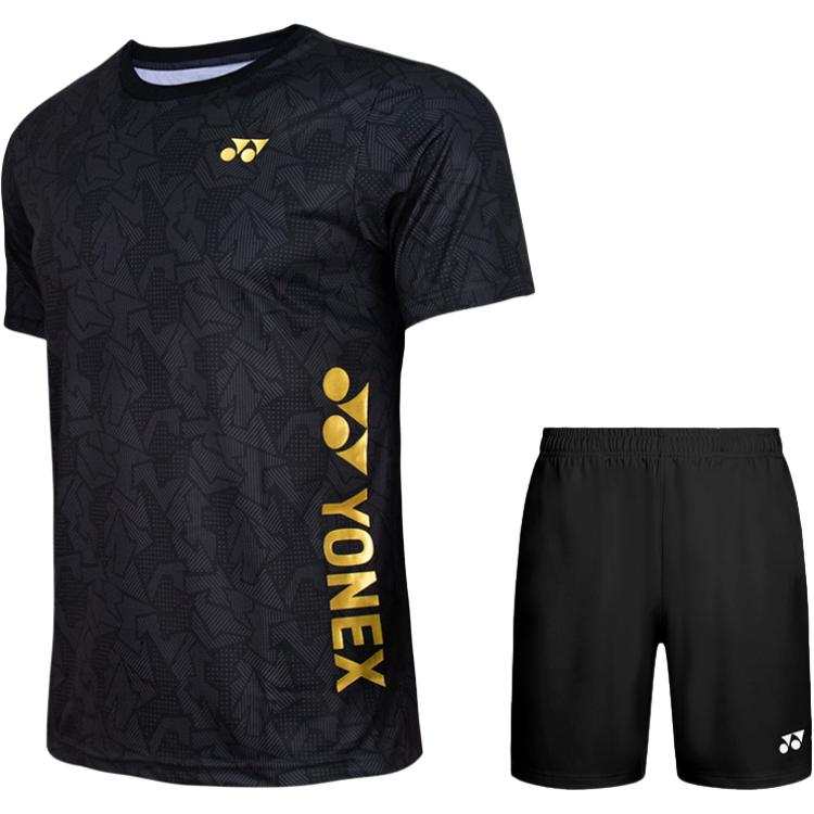 YONEX YONEX Casual Sportswear Men's Moderate