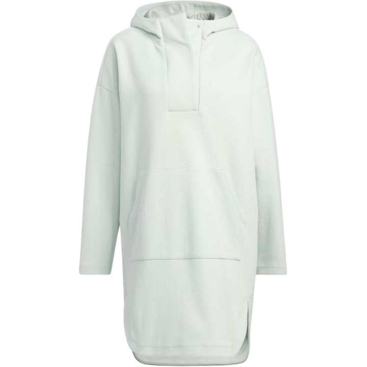 Adidas Adidas Long Sleeved Dress Japan Version Women's