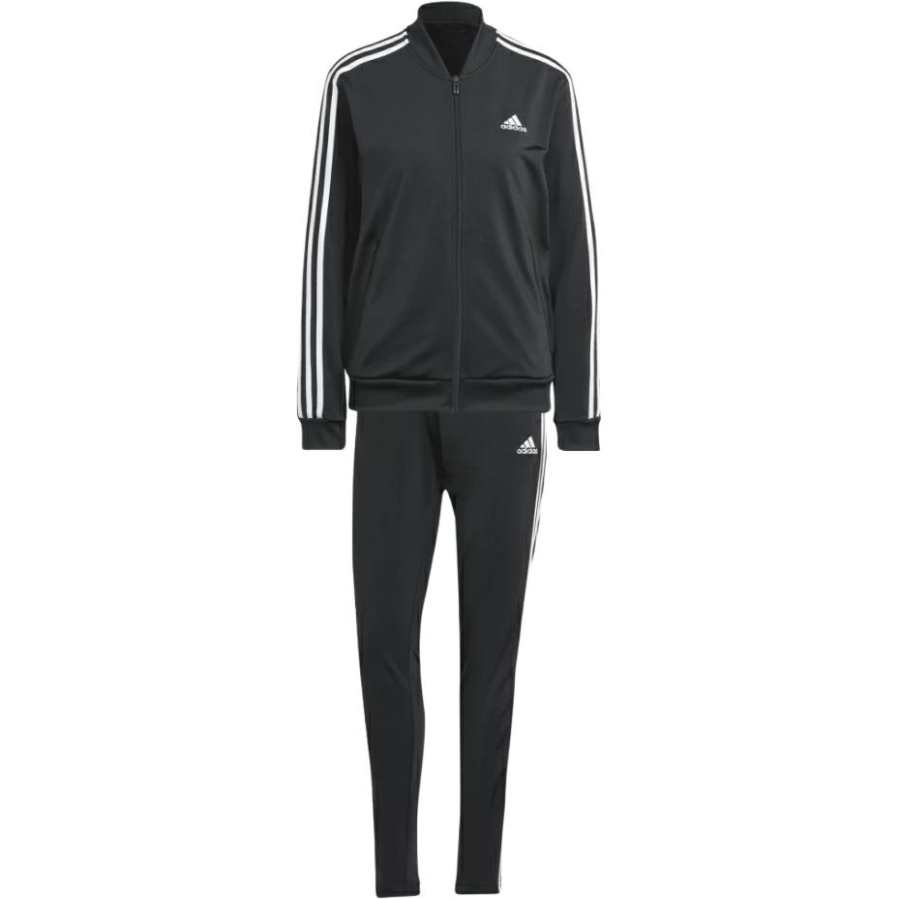 Adidas Adidas Casual Suit Japan Version Women's