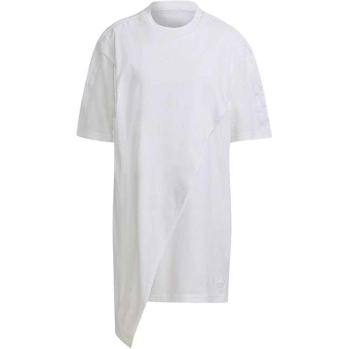 Adidas Adidas Short Sleeved Dress Japan Version Women's