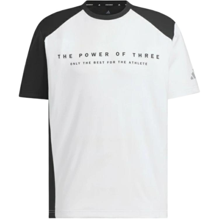 Adidas Adidas AEROREADY T Shirt Japan Version Men's