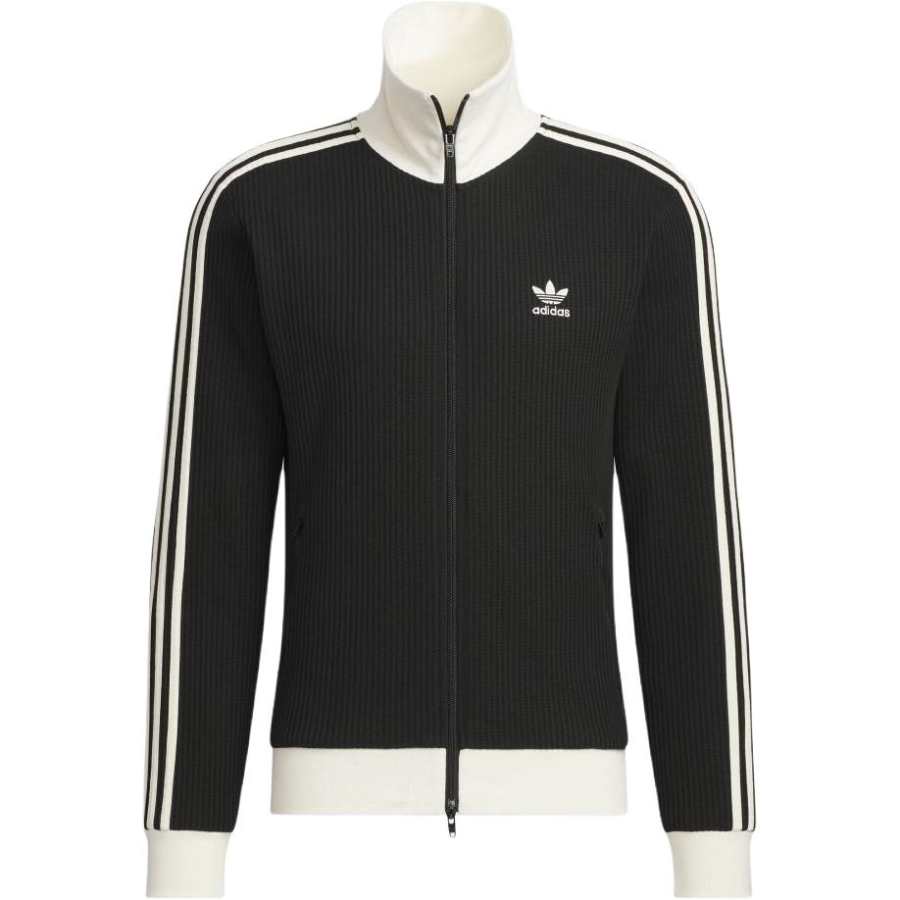 Adidas Originals WAFFLE BBTT Jackets & Coats Japan Version Unisex