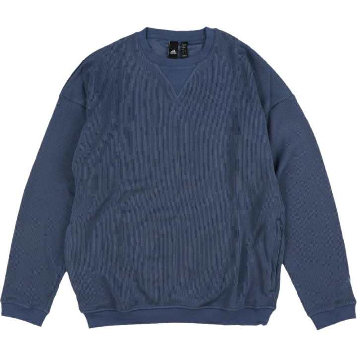 Adidas Adidas Essential Sweatshirt Japan Version Unisex