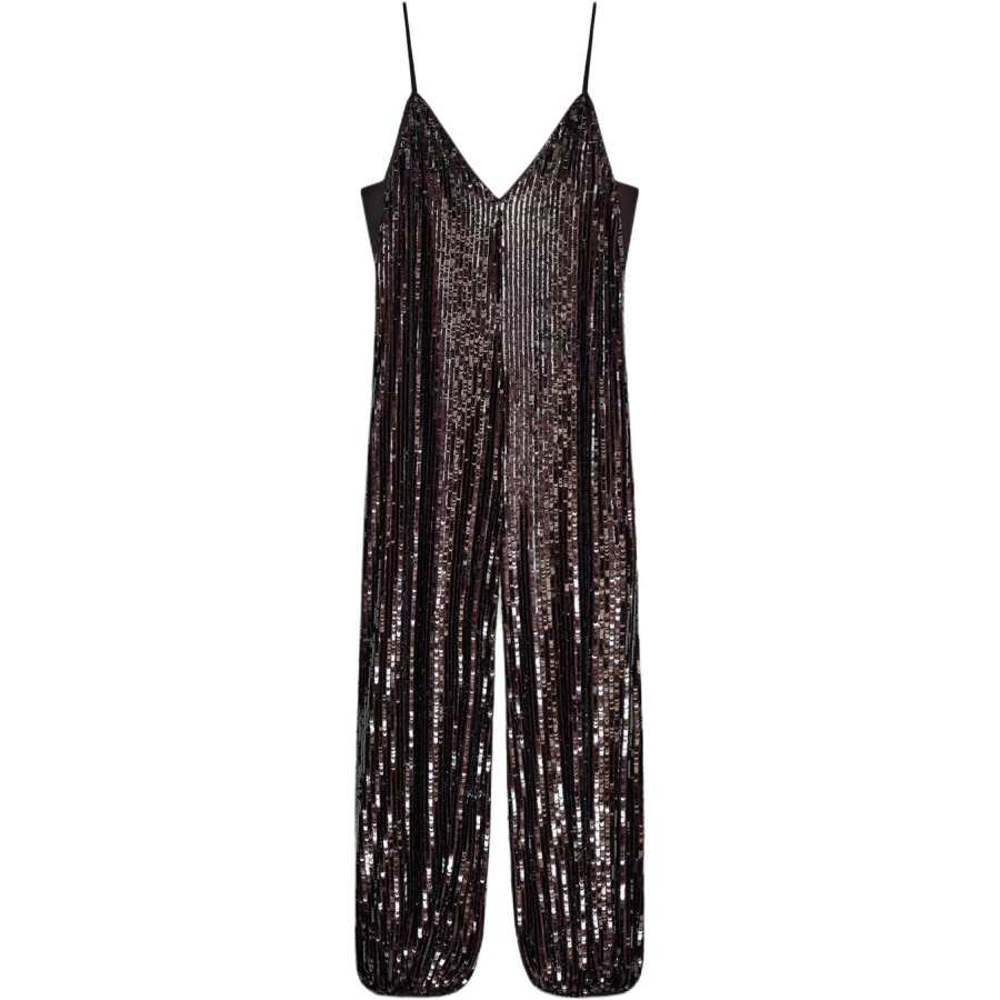 ZARA ZW LIMITED EDITION Jumpsuit Women's