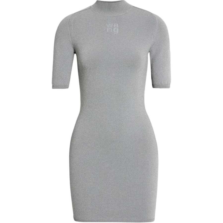 Alexander Wang Short Sleeved Dress Women's