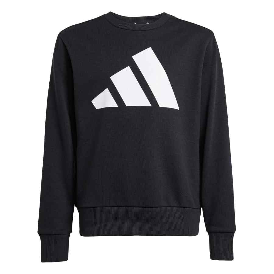 Adidas Adidas Kids Sweatshirts Crew Neck Moderate