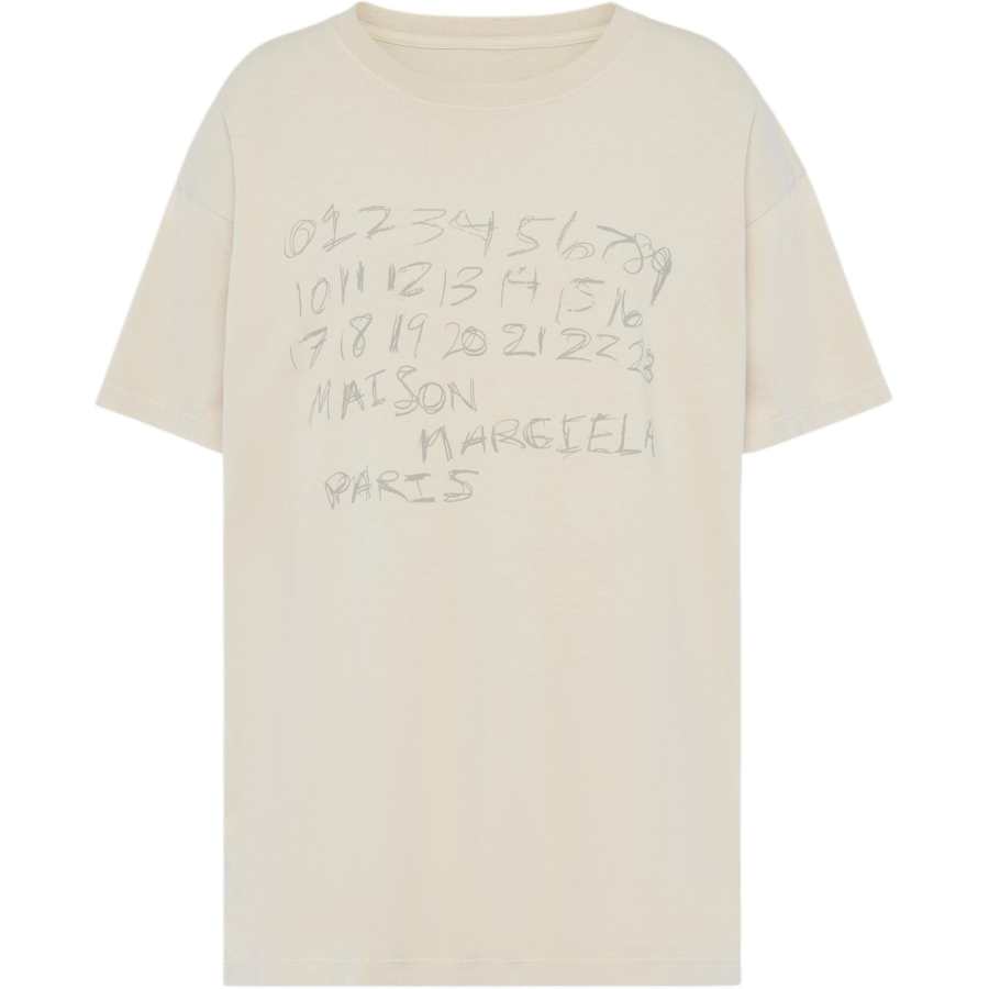 Maison Margiela cotton T-shirt