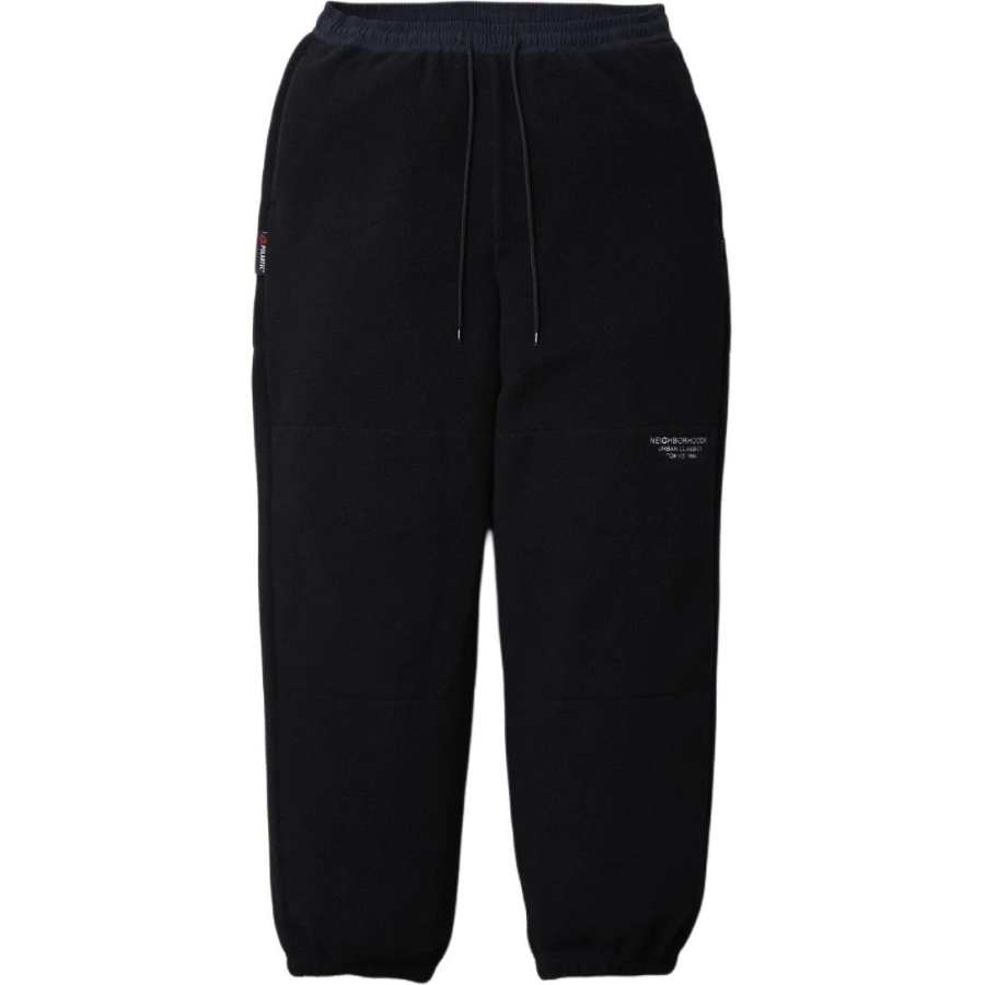 NEIGHBORHOOD FW25 Casual Pants Unisex