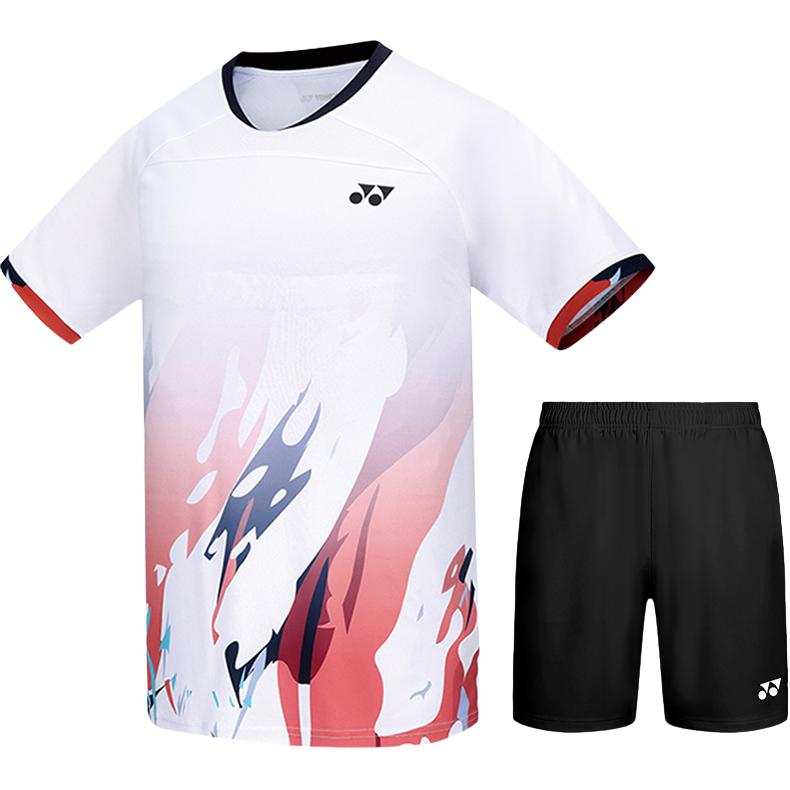 YONEX Casual Sportswear Men's Moderate