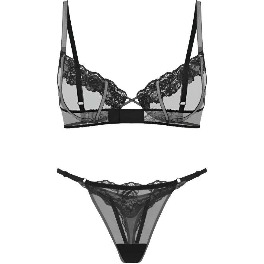 Victoria's Secret Underwear Set Women's