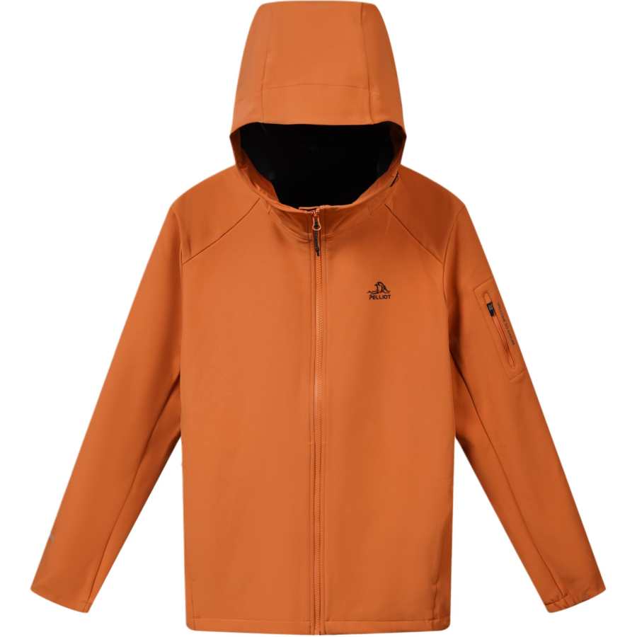 PELLIOT PELLIOT Soft Shell Jacket Unisex