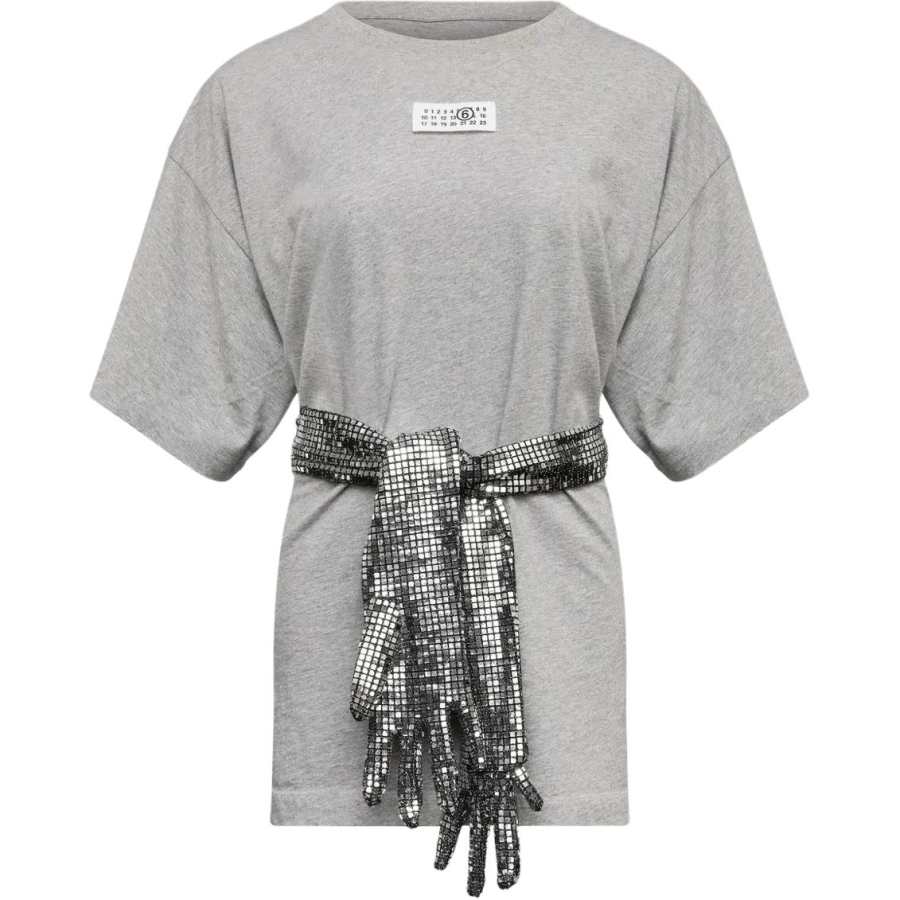 MM6 Maison Margiela T Shirt Women's