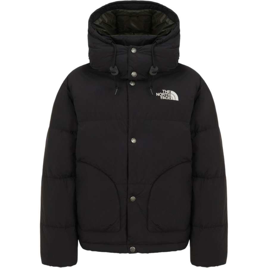 THE NORTH FACE Sierra Down Jacket Women's